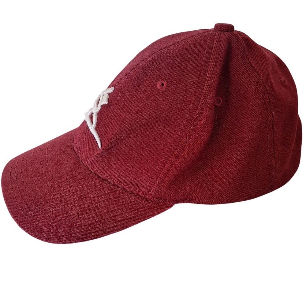 Extra Innings Red Baseball‎ Embroidered cap - Picture 2 of 9